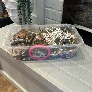 mystery jewelry box!